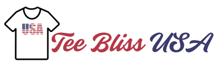 Tee Bliss USA